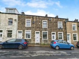 21, Gisburn Street, Barnoldswick BB18 5ER
