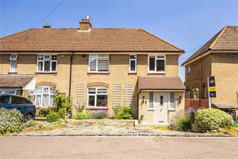 Granville Road, Northchurch, Berkhamsted, Hertfordshire, HP4