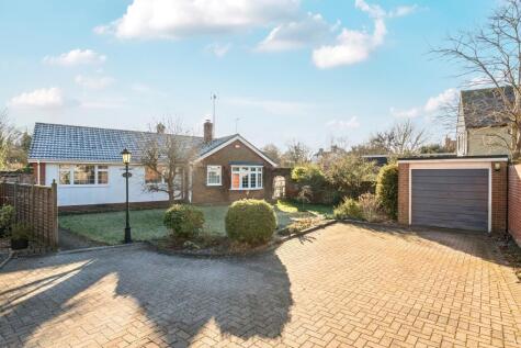 Littlebourne, Canterbury, CT3