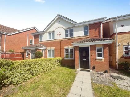 Osborne Heights, East Cowes, Isle of Wight