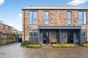 1, Fewston Drive, Harrogate HG3 2FH