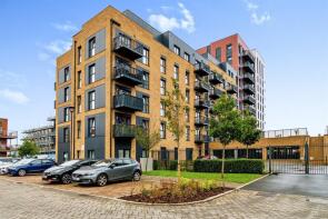 74, Granada House, Meridian Way, Southampton SO14 0FT
