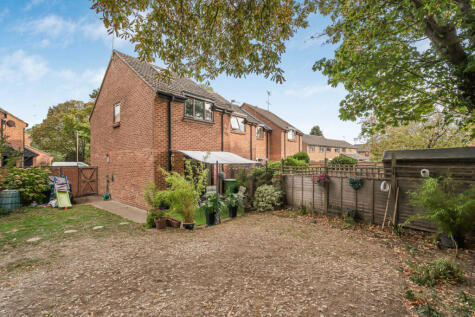 Rowland Close, Wallingford, OX10