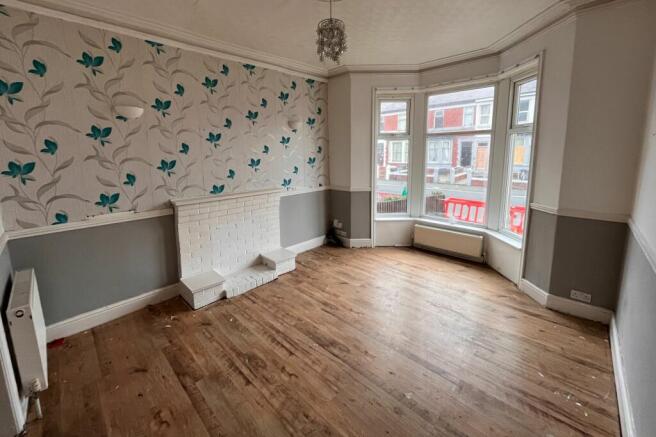 49 Egerton Road, Blackpool, FY1 2NP