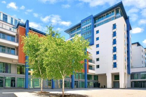 Hardwicks Square, London