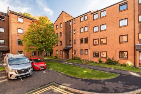 5/12 White Park, Edinburgh, EH11 1TZ