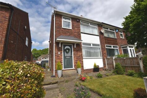 Hansby Close, Leeds, West Yorkshire