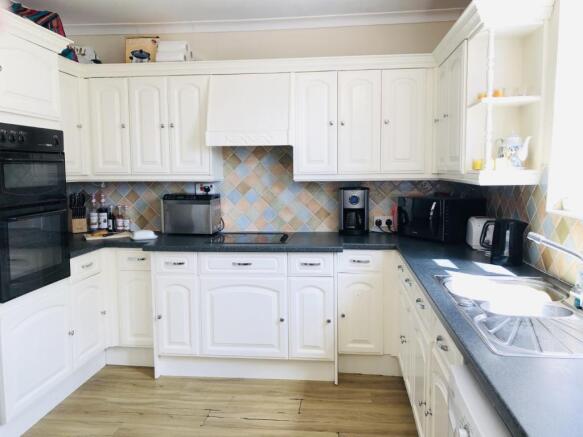 Kitchen Dining Famil