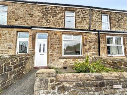 Medomsley Road, Consett, DH8