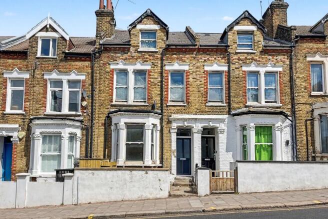 89a Plough Road, Battersea, London SW11 2BJ