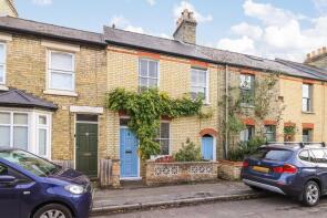 6, Hemingford Road, Cambridge CB1 3BZ