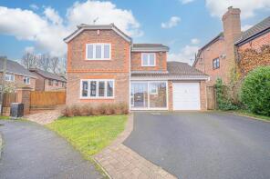 11, Barton Drive, Knowle, Solihull B93 0PE