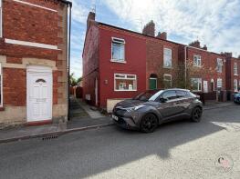 43, Ledward Street, Winsford CW7 3EN