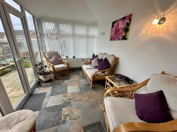 CONSERVATORY