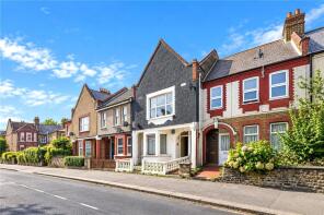 98, Morieux Road, London E10 7LL