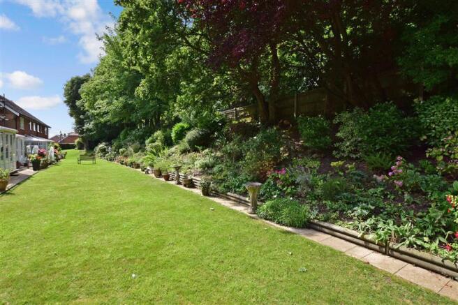 Communal Gardens