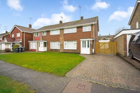 Meadow Lane, Burgess Hill, RH15