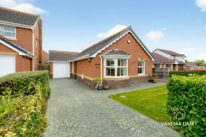 54, The Howgills, Preston PR2 9LX