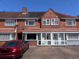 30, Chantrey Crescent, Birmingham B43 7PA