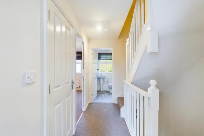 1st Floor Landing