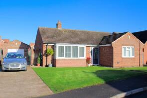 4, Barley Close, Brigg DN20 9RU