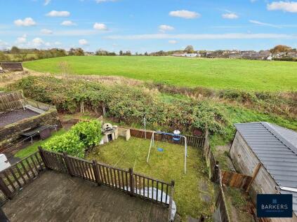 Old Lane, Birkenshaw