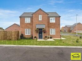 14, Ross Ancell Way, Mareham-le-fen, Mareham Le Fen PE22 7AU