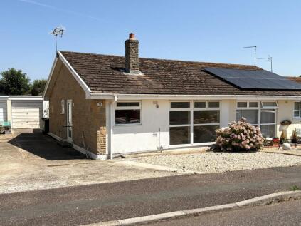 Scalwell Mead, Seaton, Devon, EX12