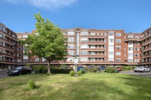 27, Hillfield Court, Belsize Avenue, London NW3 4BJ