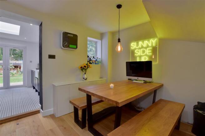 Lounge/Diner