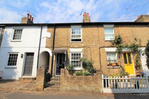 Prospect Road, Sevenoaks