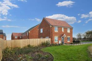 30, Orchard Way, Corby Glen NG33 4EE