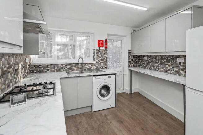 1 Eric Road, Forest Gate, London E7 0AZ