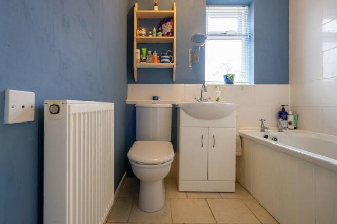 Bathroom 1