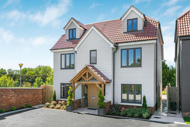 Show home