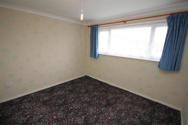 REAR BEDROOM 1