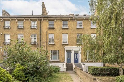 Queens Road, Peckham