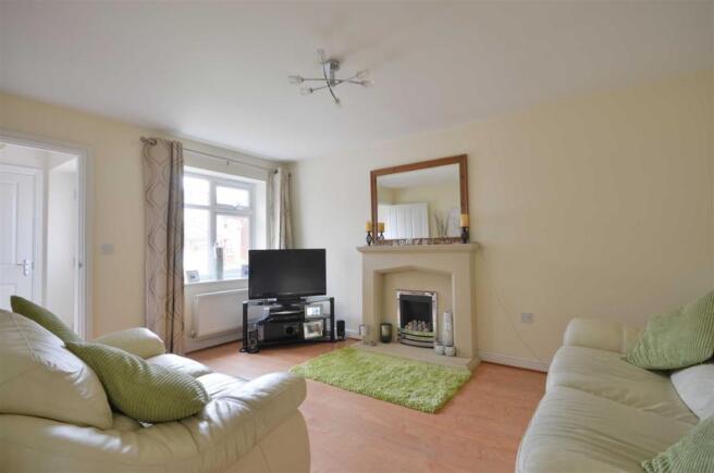 SITTING ROOM