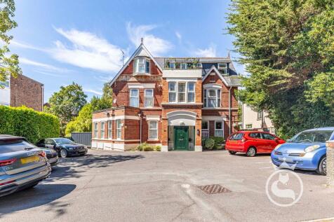 St. Peters Road, St. Peters Lodge, BH14