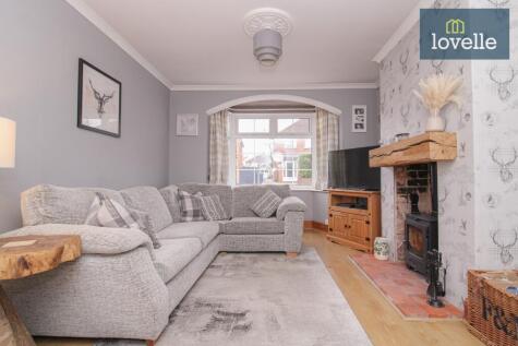 Brocklesby Road, Grimsby, DN34