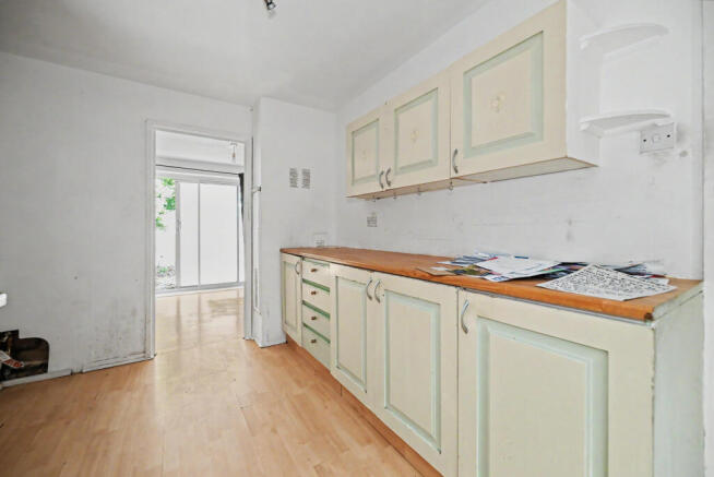 96 Holbeck, Bracknell, Berkshire, RG12 8XF