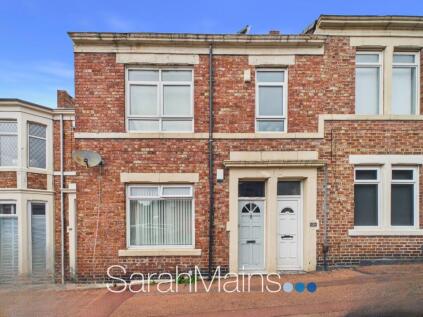 Inskip Terrace, Gateshead, NE8