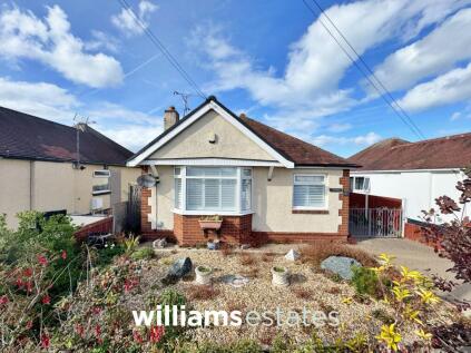 Morgan Road, Prestatyn, LL19