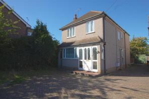 1, Orchard Court, Perry Street, Billericay CM12 0DS