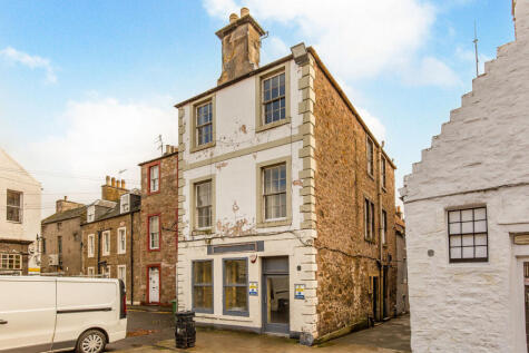 Cross Lane, Haddington, EH41