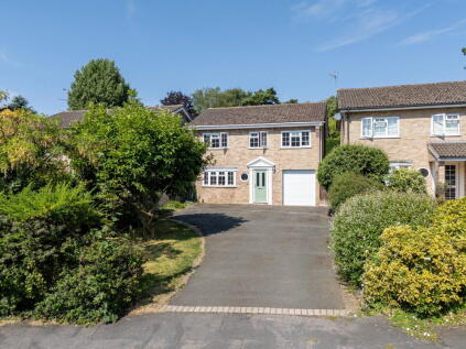 Blenheim Way, Market Harborough, LE16 7LQ