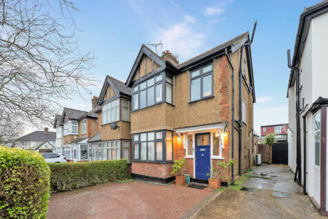 Redhill Drive, Edgware, HA8