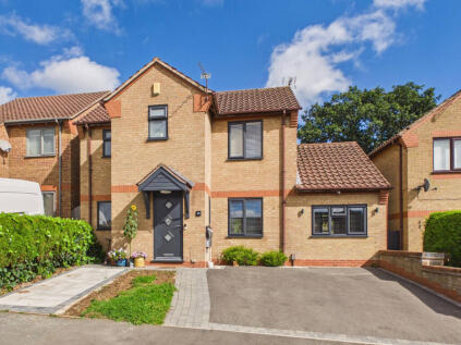 Countisbury Drive, Oakwood