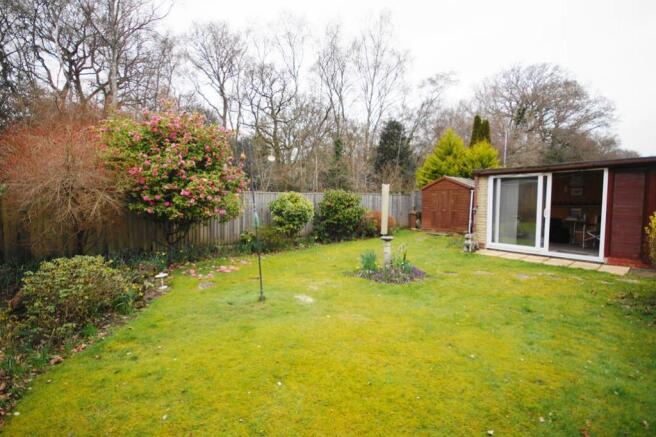 Private Garden