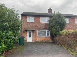1, Windsor Close, Newhall, Swadlincote DE11 0JF